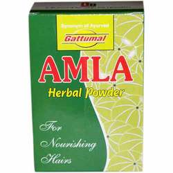 Manufacturers Exporters and Wholesale Suppliers of Amla Herbal Powder Bareilly Uttar Pradesh